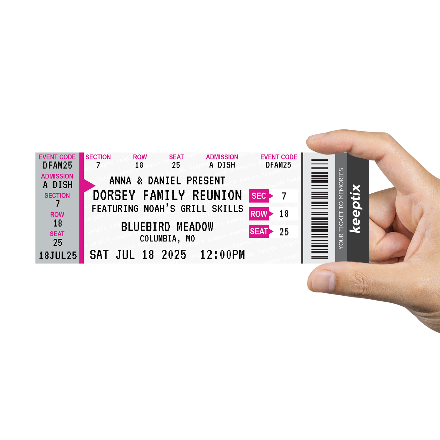 Party Invitations