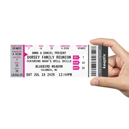 Party Invitations
