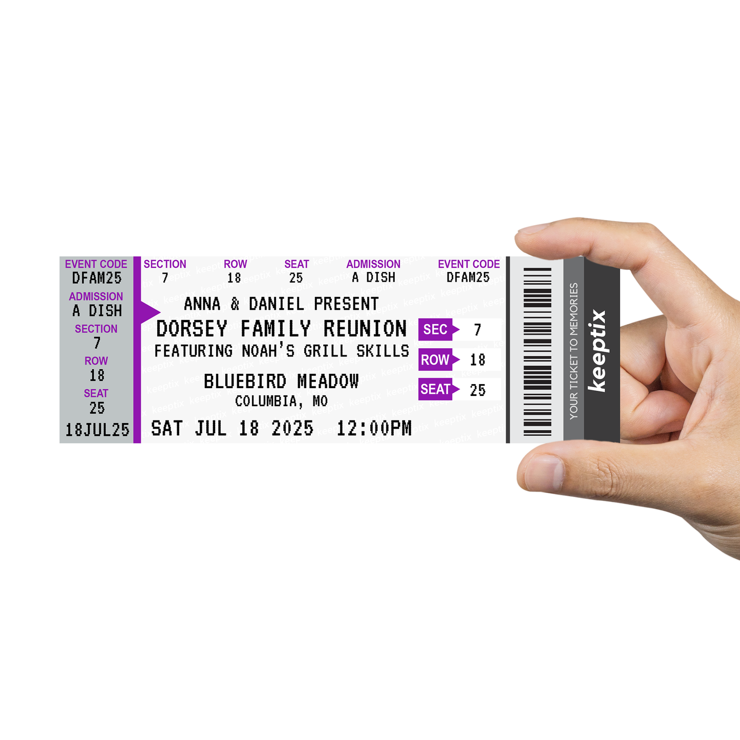 Party Invitations