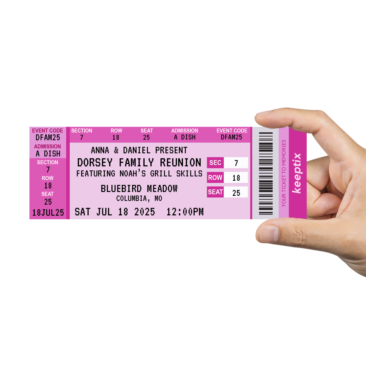 Party Invitations