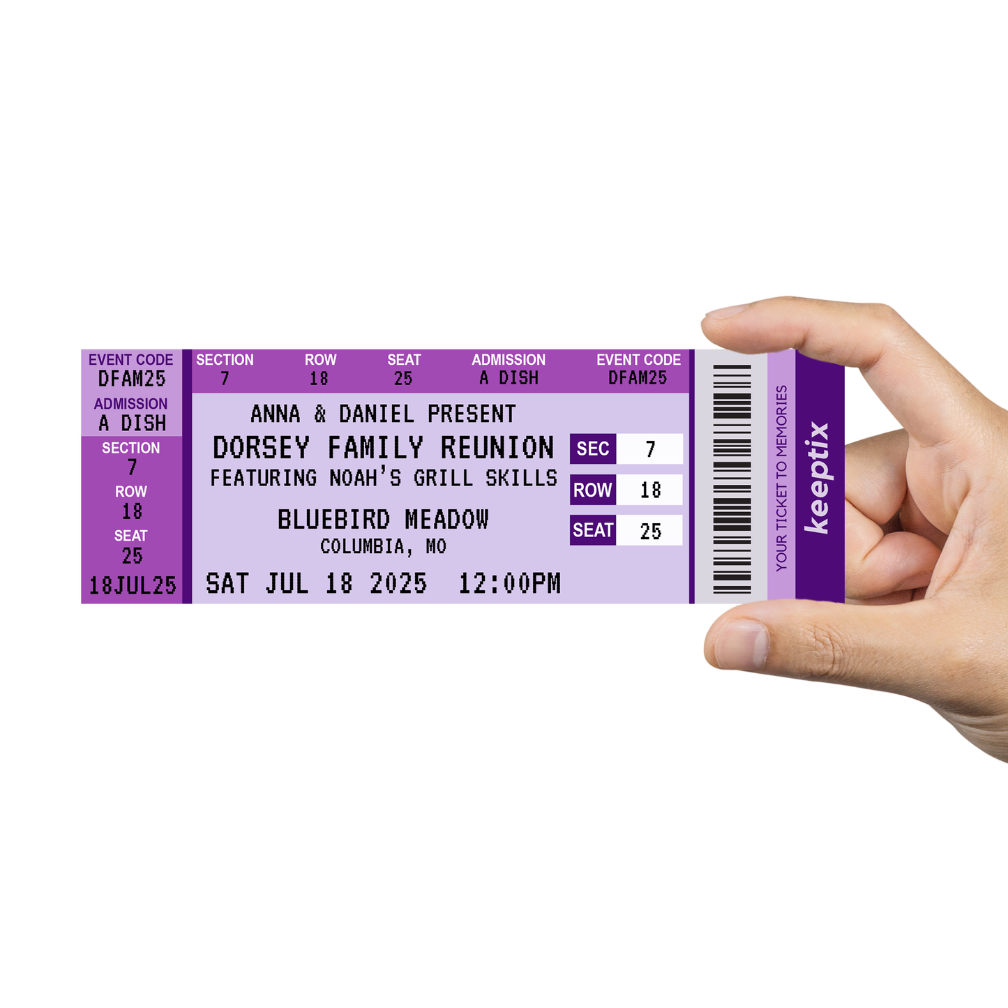 Party Invitations