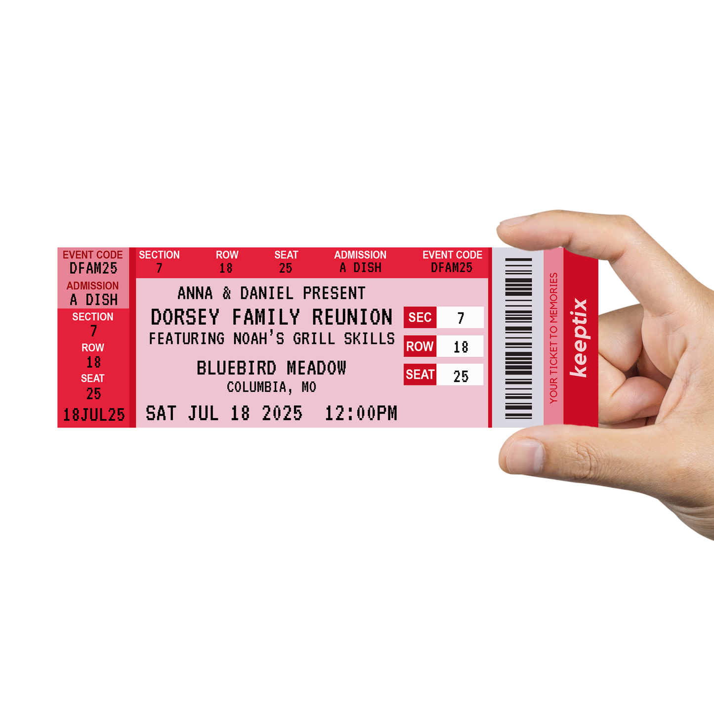 Party Invitations