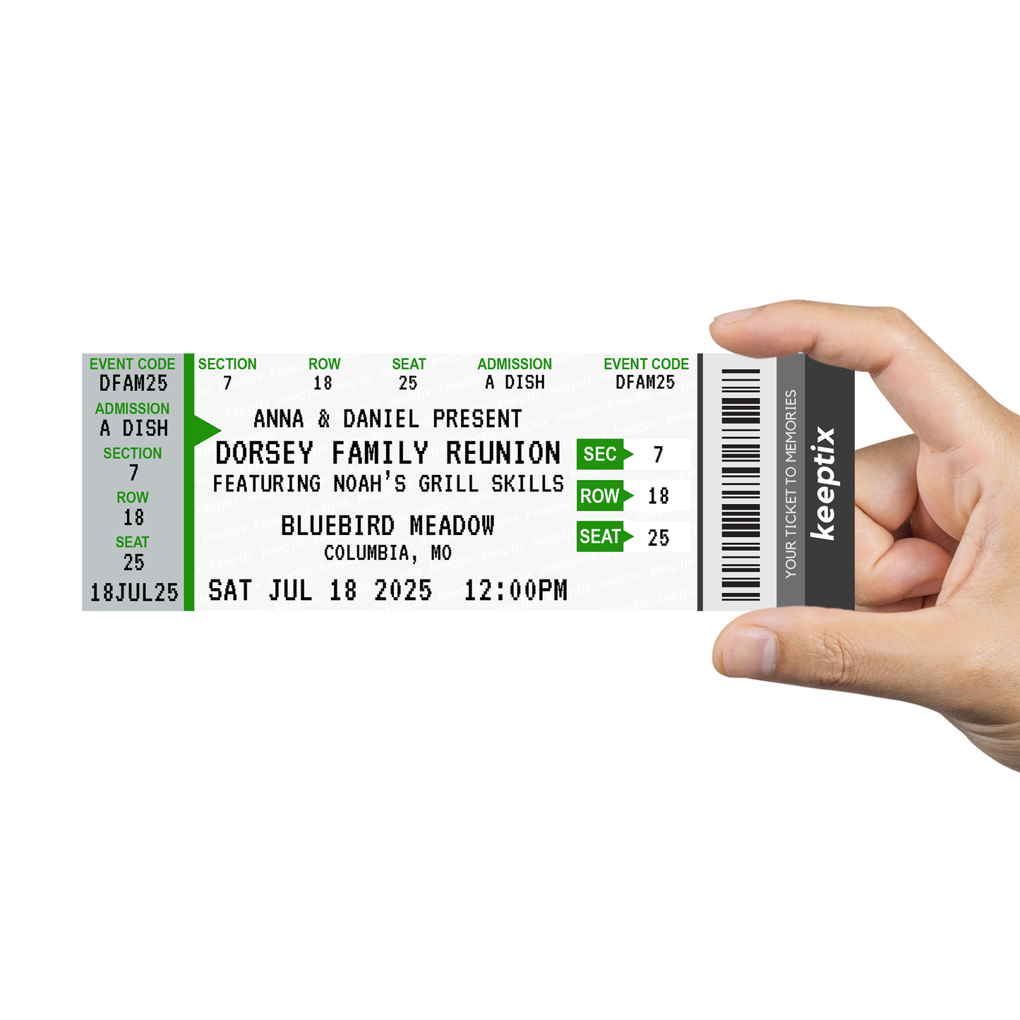 Party Invitations