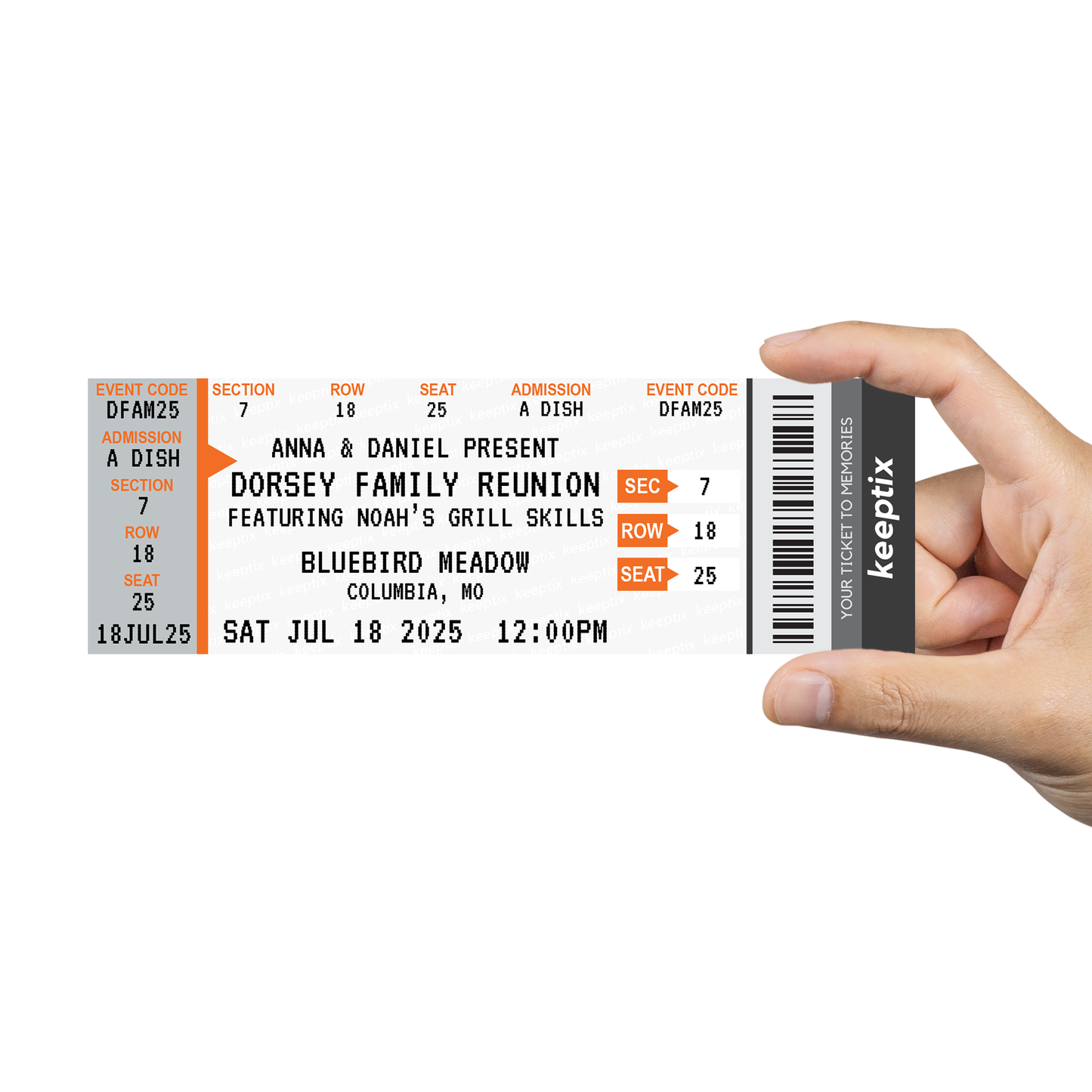 Party Invitations