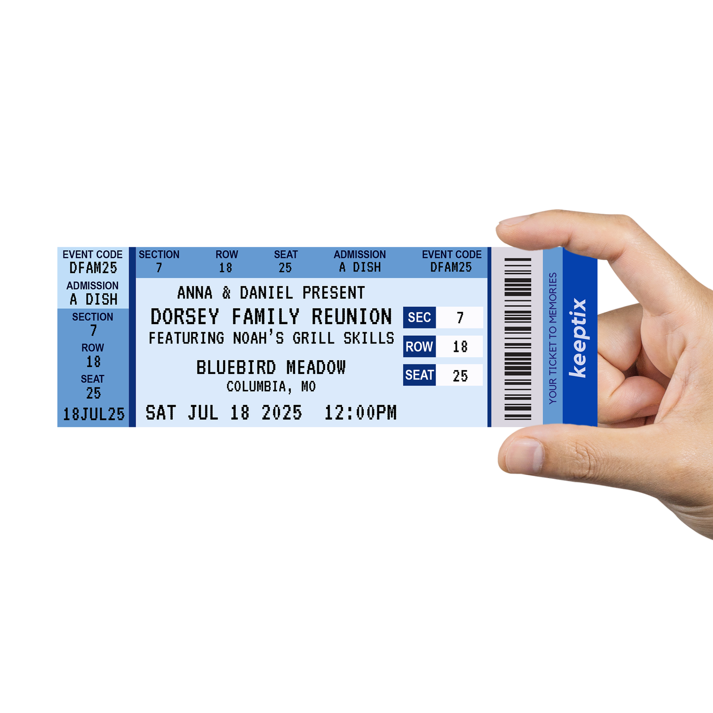Party Invitations