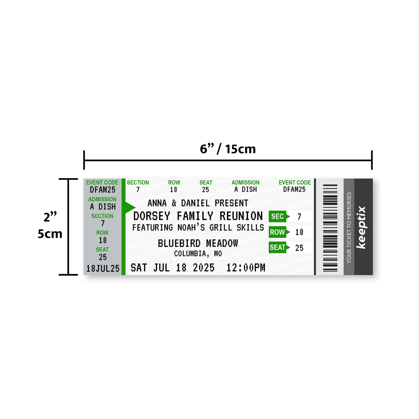 Party Invitations